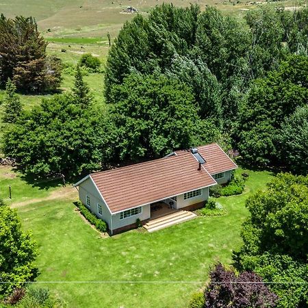 Lowestoffe Country Lodge Rockford Hogsback Exterior foto